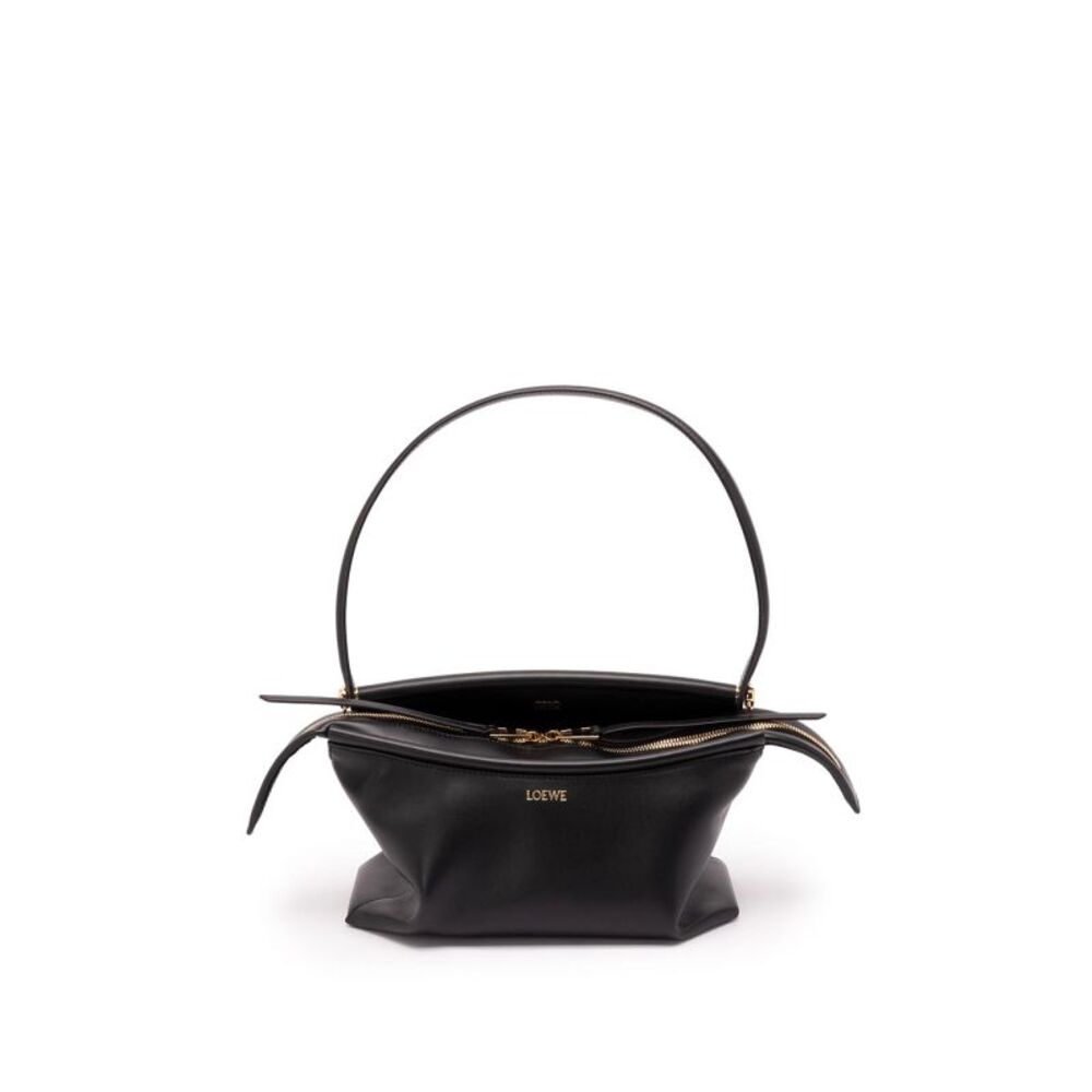 Loewe Women `Whisker` Small Shoulder Bag